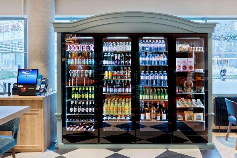 هتل Spark By Hilton Vienna Messe Prater