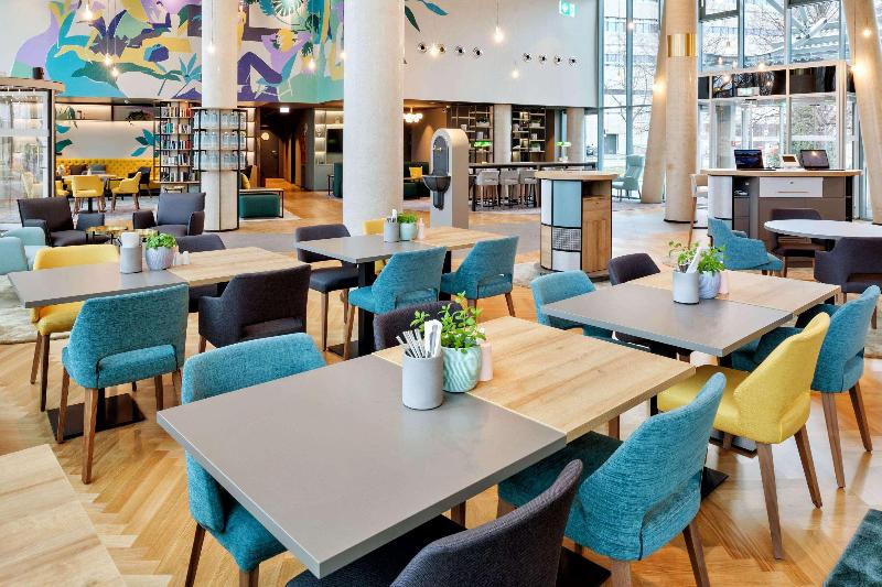 هتل Spark By Hilton Vienna Messe Prater