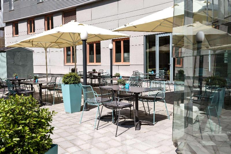 هتل Spark By Hilton Vienna Messe Prater