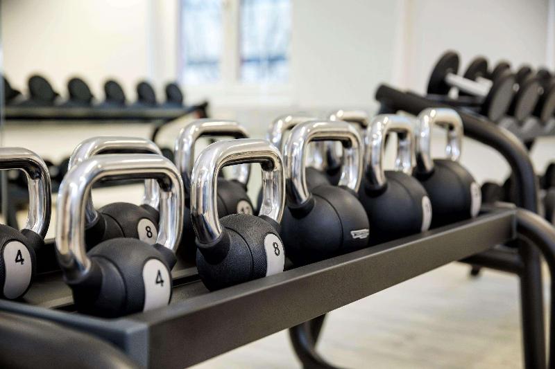 هتل Spark By Hilton Vienna Messe Prater