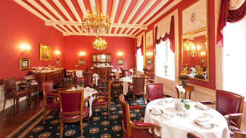 هتل Belle Epoque
