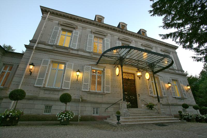 هتل Belle Epoque