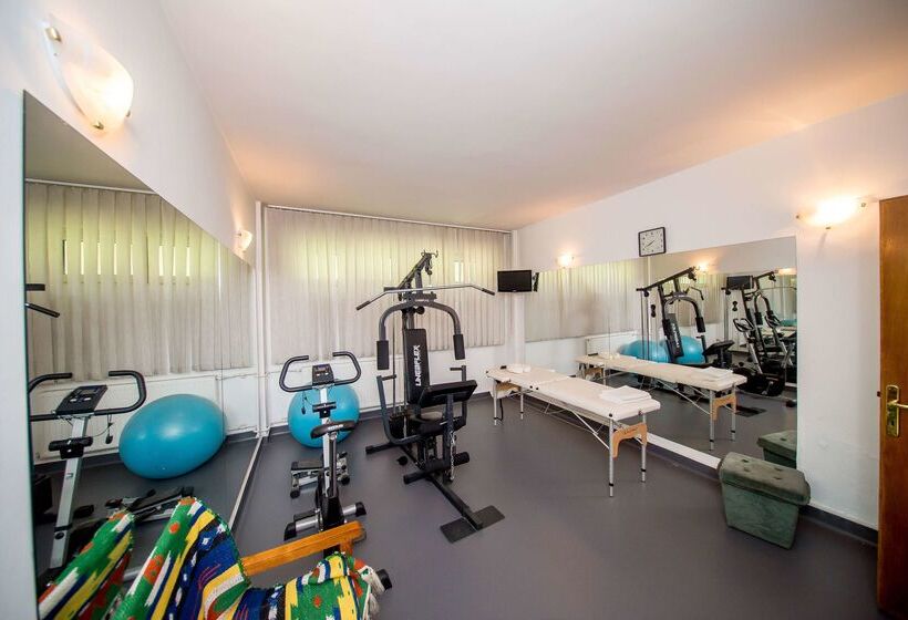 בית מלון כפרי Best Western Central