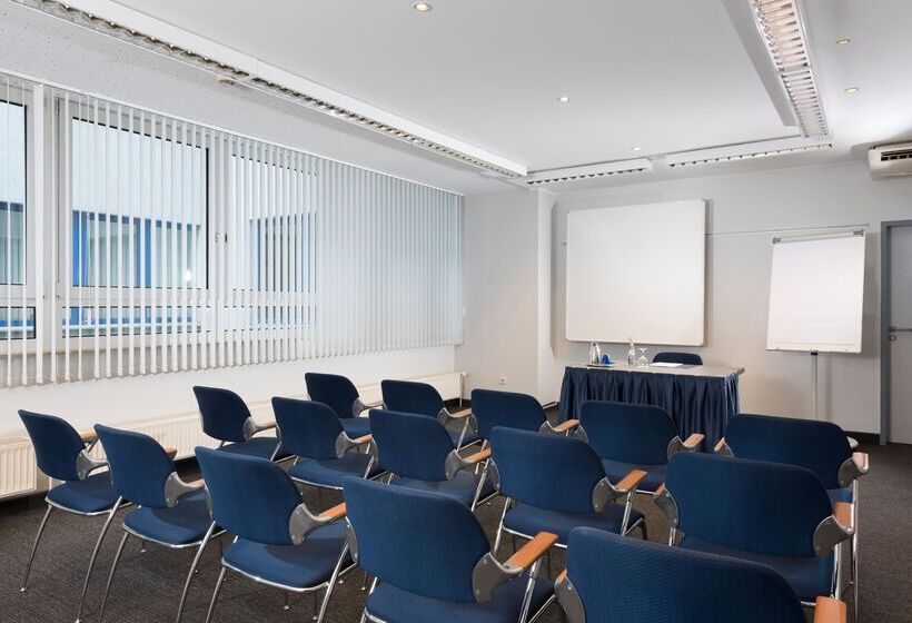 Best Western Hotel Dortmund Airport