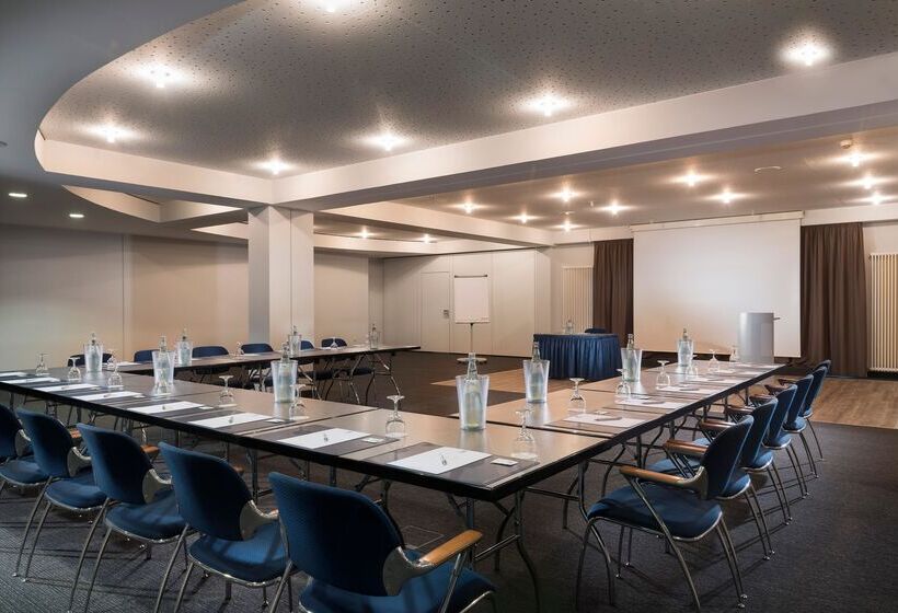 Best Western Hotel Dortmund Airport