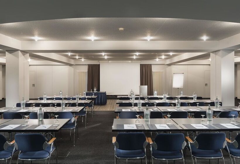 Best Western Hotel Dortmund Airport