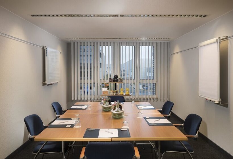 Best Western Hotel Dortmund Airport