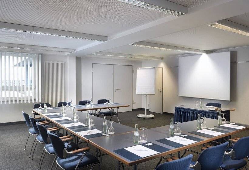 Best Western Hotel Dortmund Airport