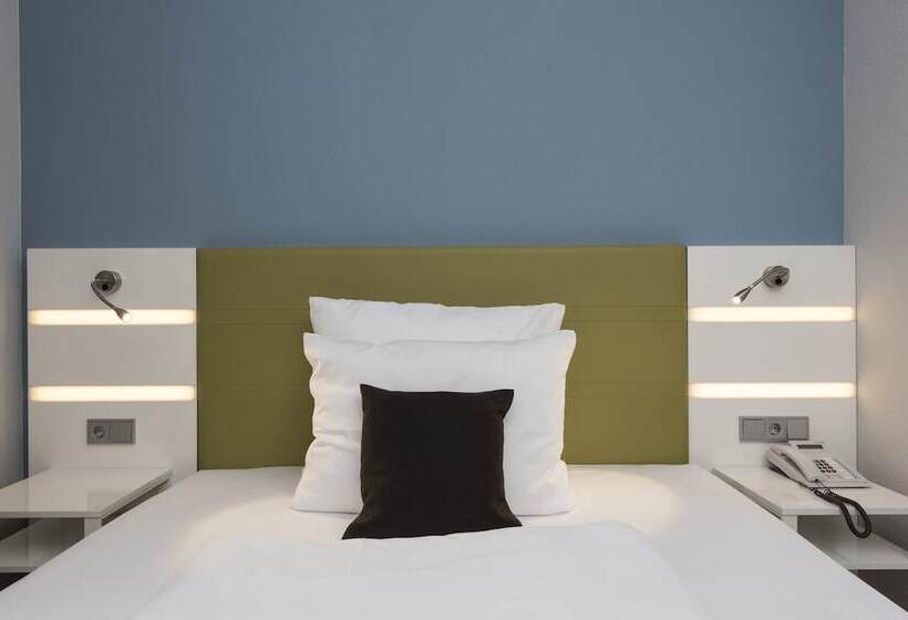 Best Western Hotel Dortmund Airport