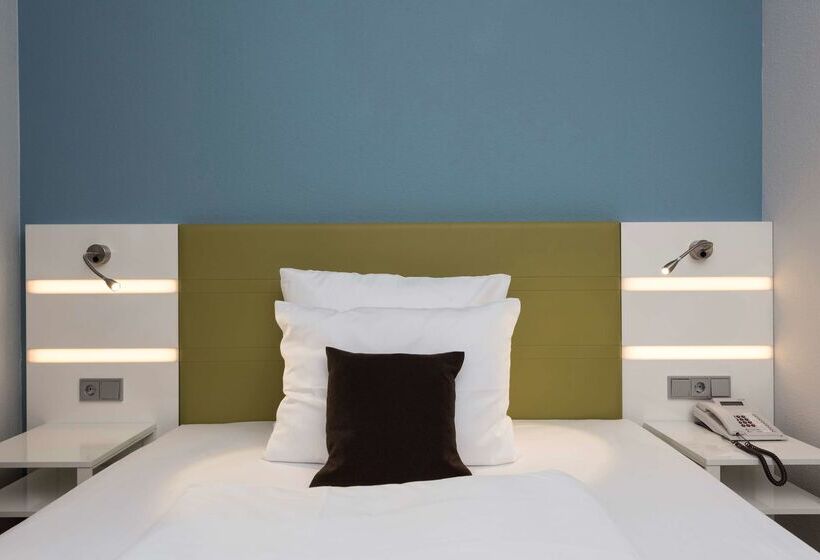 Best Western Hotel Dortmund Airport