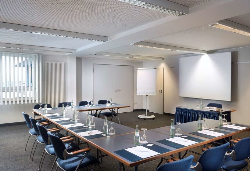 Best Western Hotel Dortmund Airport