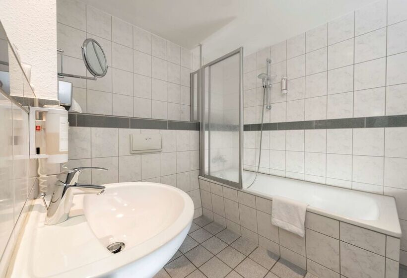 Best Western Hotel Dortmund Airport