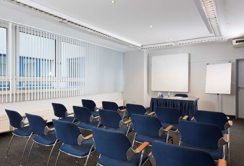 Best Western Hotel Dortmund Airport