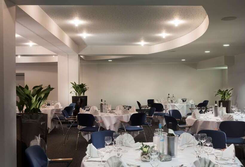 Best Western Hotel Dortmund Airport