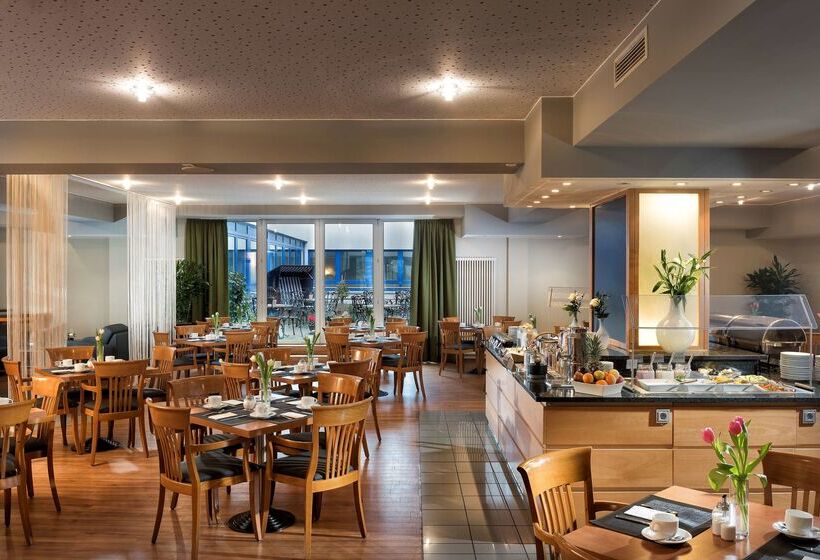 Best Western Hotel Dortmund Airport