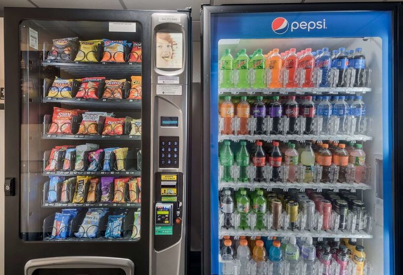 هتل Best Western Fort Wayne I69 North