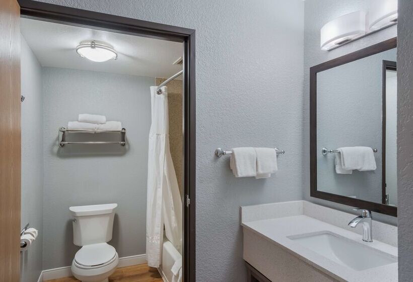 هتل Best Western Fort Wayne I69 North