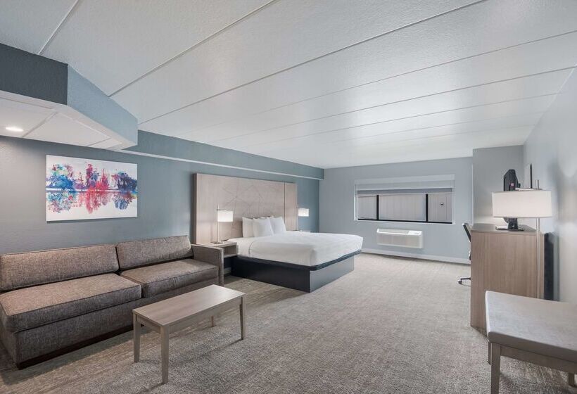 هتل Best Western Fort Wayne I69 North