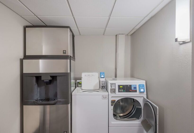 هتل Best Western Fort Wayne I69 North