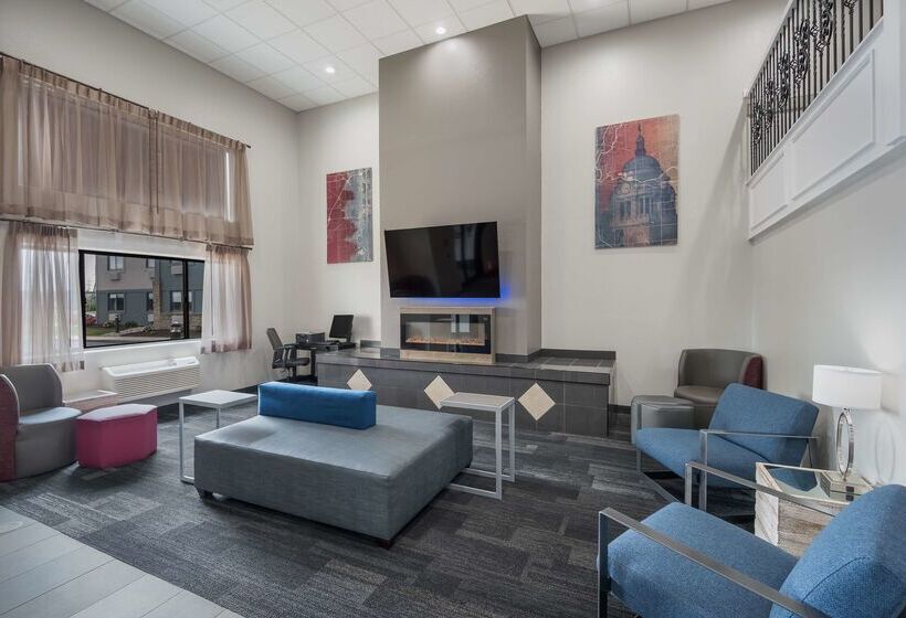 هتل Best Western Fort Wayne I69 North