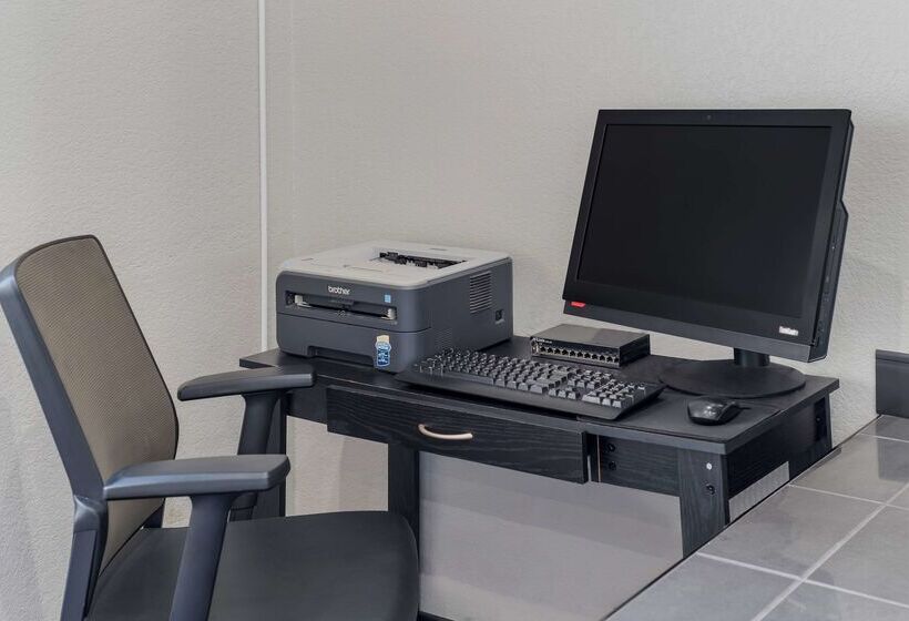 هتل Best Western Fort Wayne I69 North