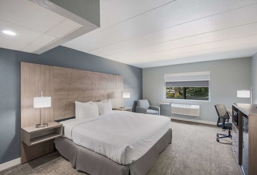 هتل Best Western Fort Wayne I69 North