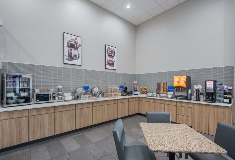 هتل Best Western Fort Wayne I69 North