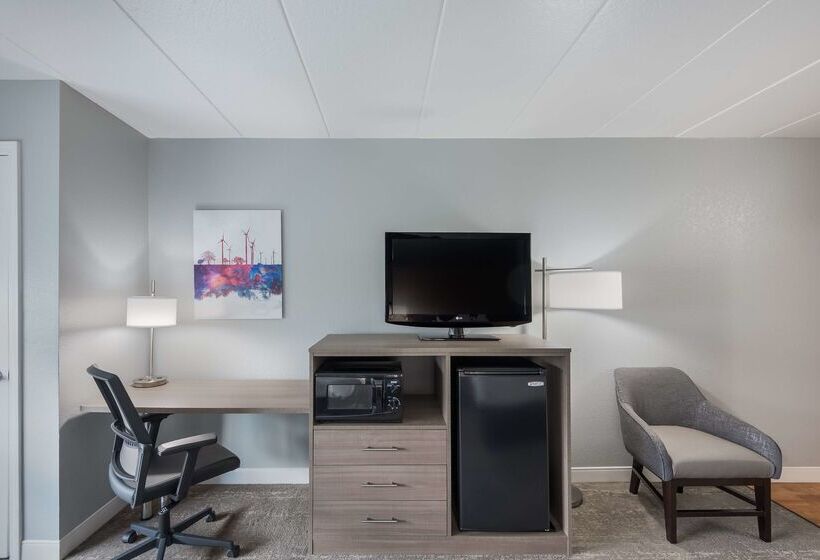 هتل Best Western Fort Wayne I69 North