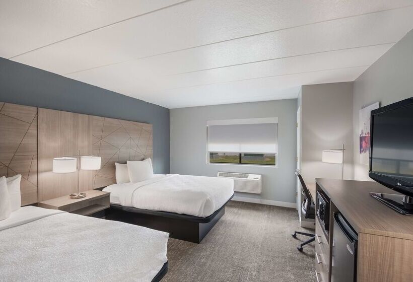 هتل Best Western Fort Wayne I69 North