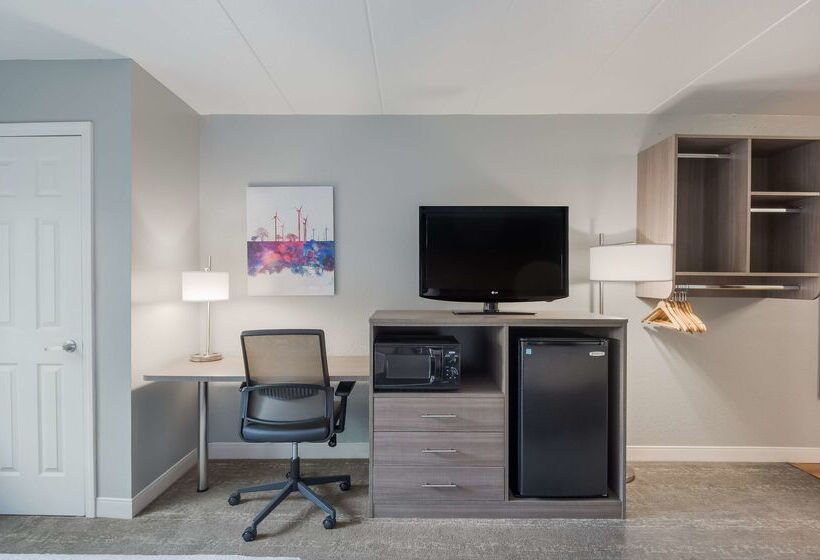 בית מלון כפרי Best Western Fort Wayne I69 North