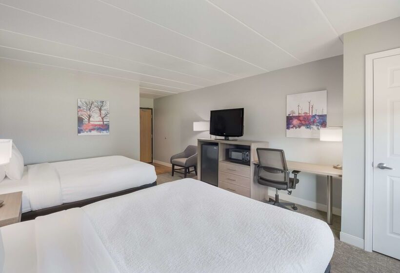 هتل Best Western Fort Wayne I69 North