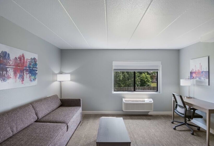 هتل Best Western Fort Wayne I69 North