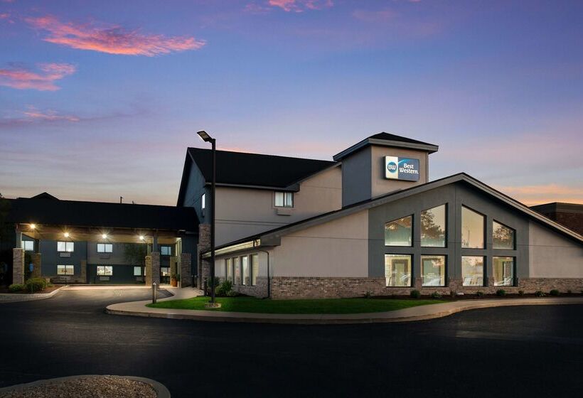 هتل Best Western Fort Wayne I69 North
