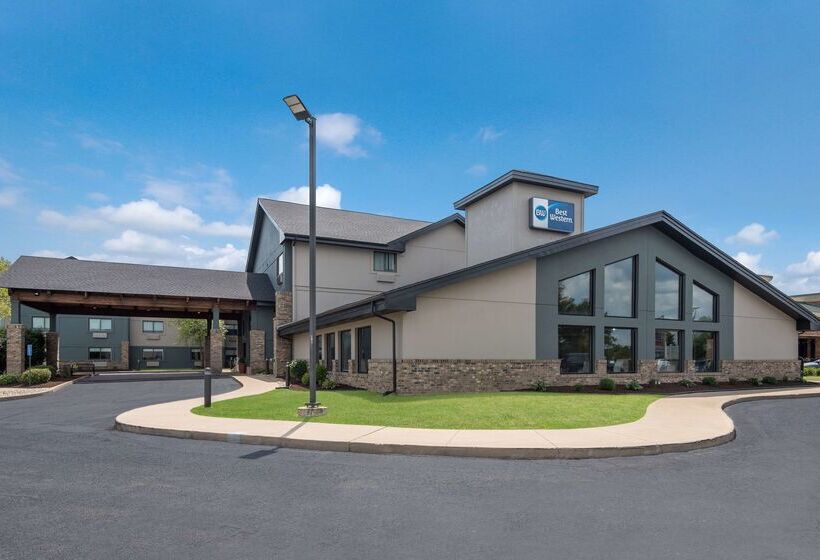هتل Best Western Fort Wayne I69 North