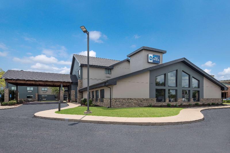 هتل Best Western Fort Wayne I69 North