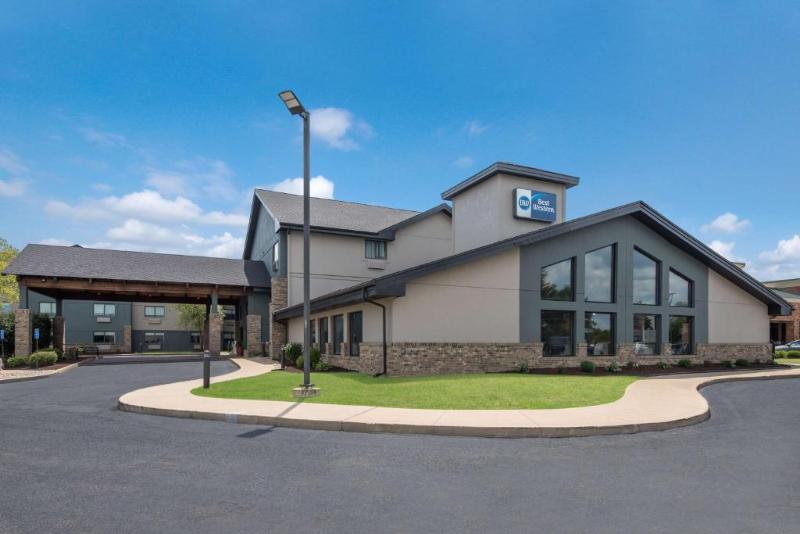 هتل Best Western Fort Wayne I69 North
