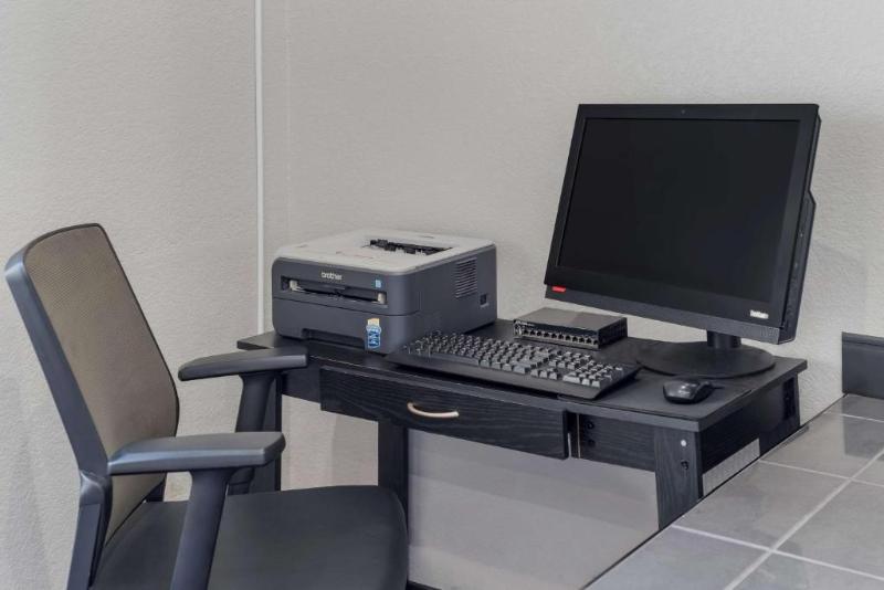 هتل Best Western Fort Wayne I69 North