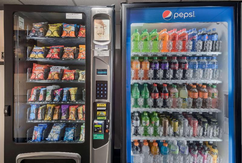 هتل Best Western Fort Wayne I69 North