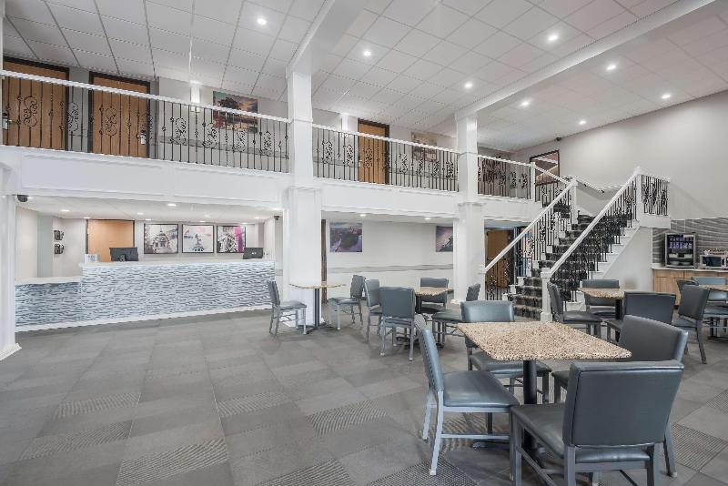 בית מלון כפרי Best Western Fort Wayne I69 North