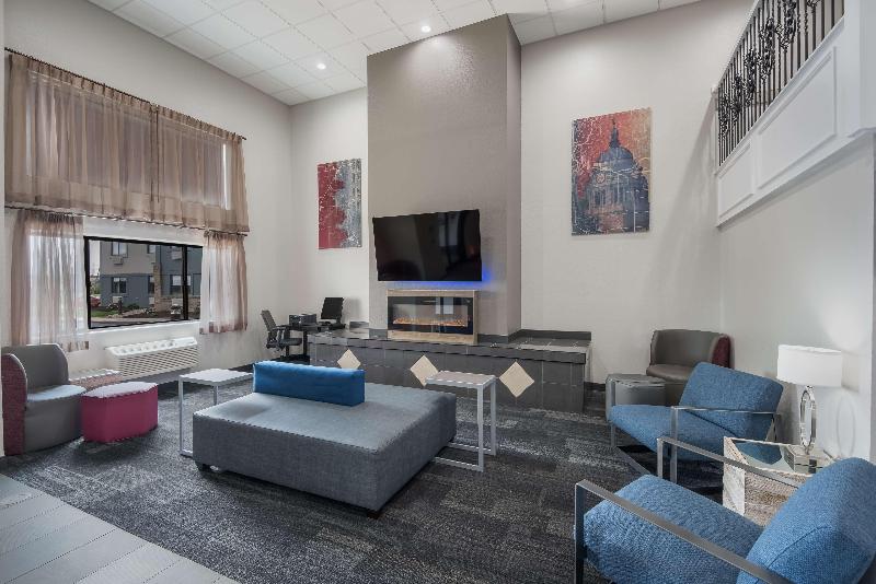 هتل Best Western Fort Wayne I69 North