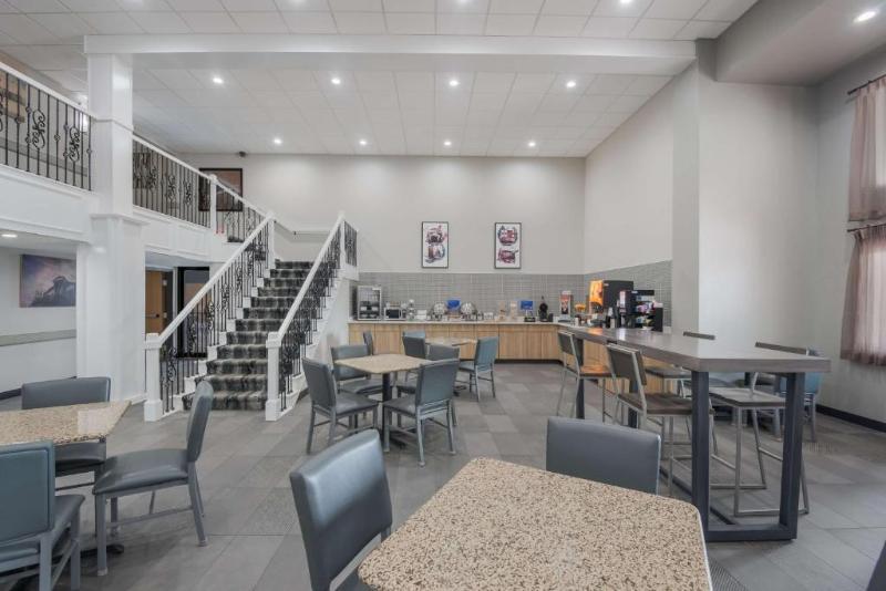 هتل Best Western Fort Wayne I69 North