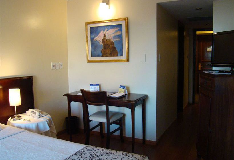 호텔 Pedro Figari Boutique