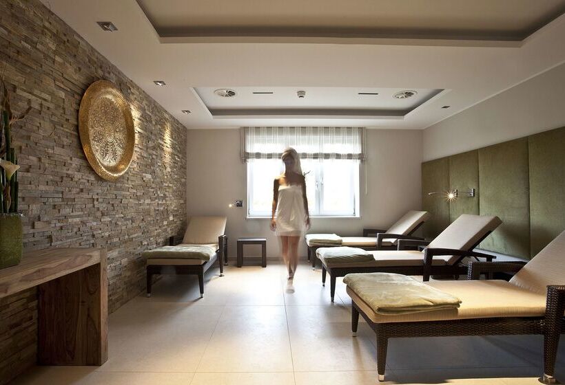 Best Western Plus Hotel Böttcherhof