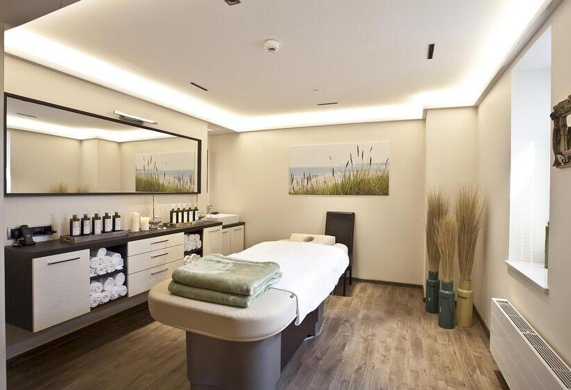 Best Western Plus Hotel Böttcherhof