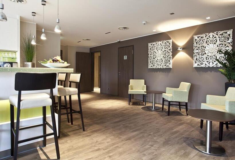 Best Western Plus Hotel Böttcherhof