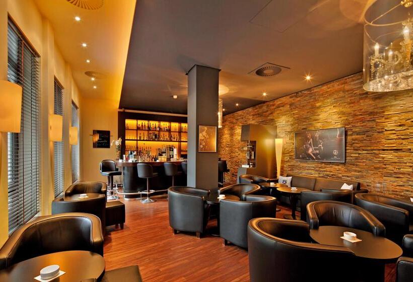 Best Western Plus Hotel Böttcherhof