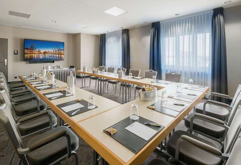 Best Western Plus Hotel Böttcherhof