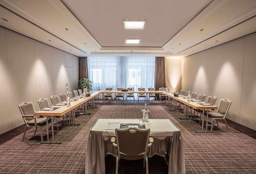 Best Western Plus Hotel Böttcherhof