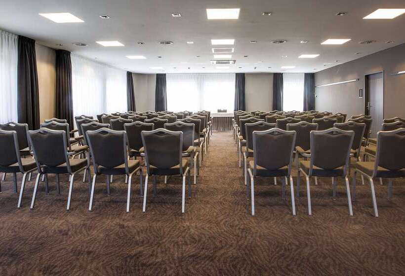 Best Western Plus Hotel Böttcherhof