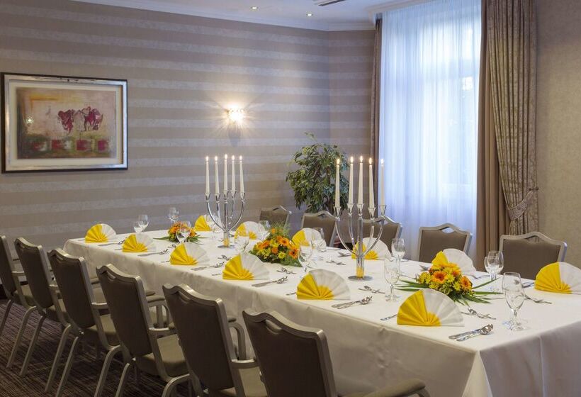 Best Western Plus Hotel Böttcherhof